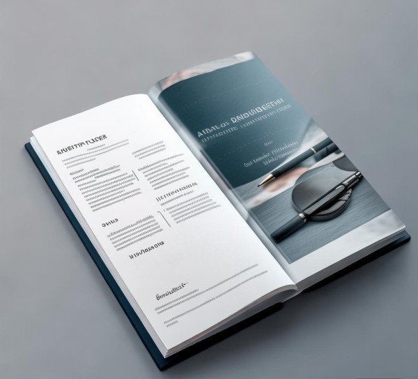 广告设计师职前规划书模板